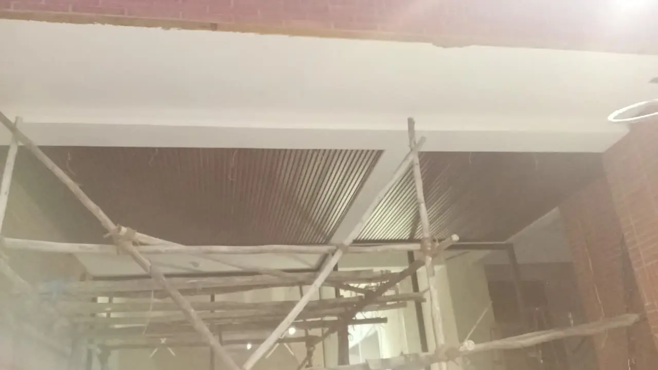 Incubex project exterior