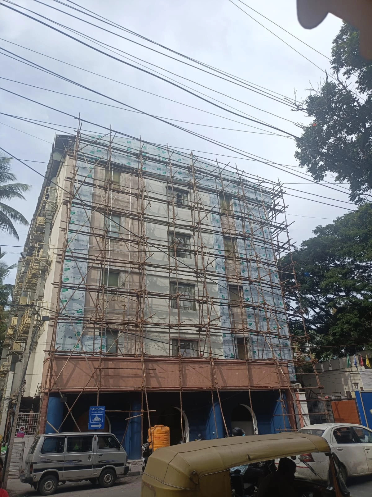 Lasara Grand Total Project