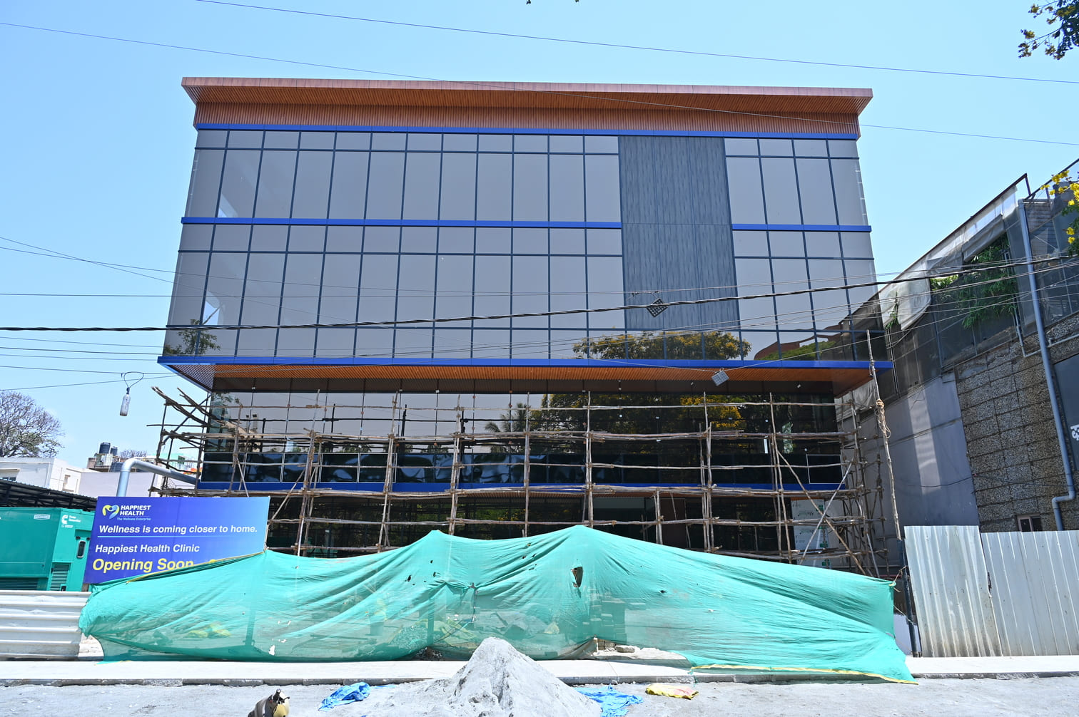 Sandeep Project