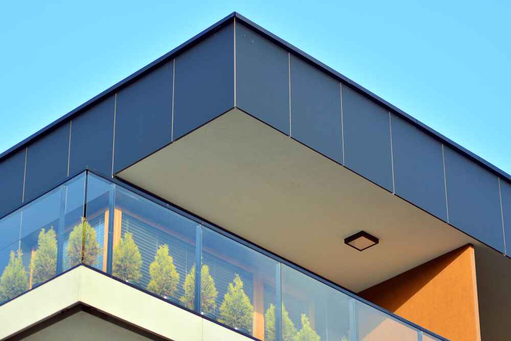 ACP Cladding