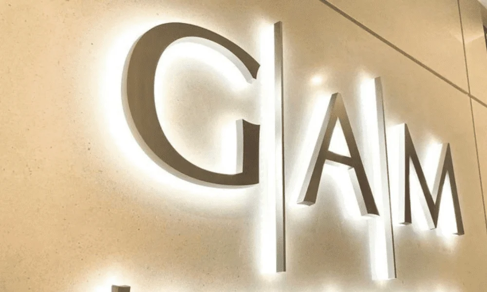 Signage Service in Bangalore