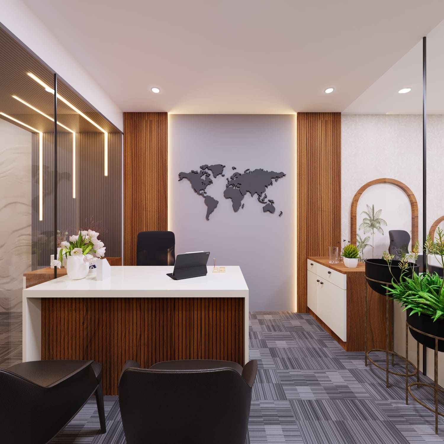 Interior Designers in Bangalore