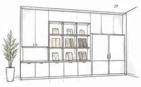 Turnkey Interior Designers in Bangalore
